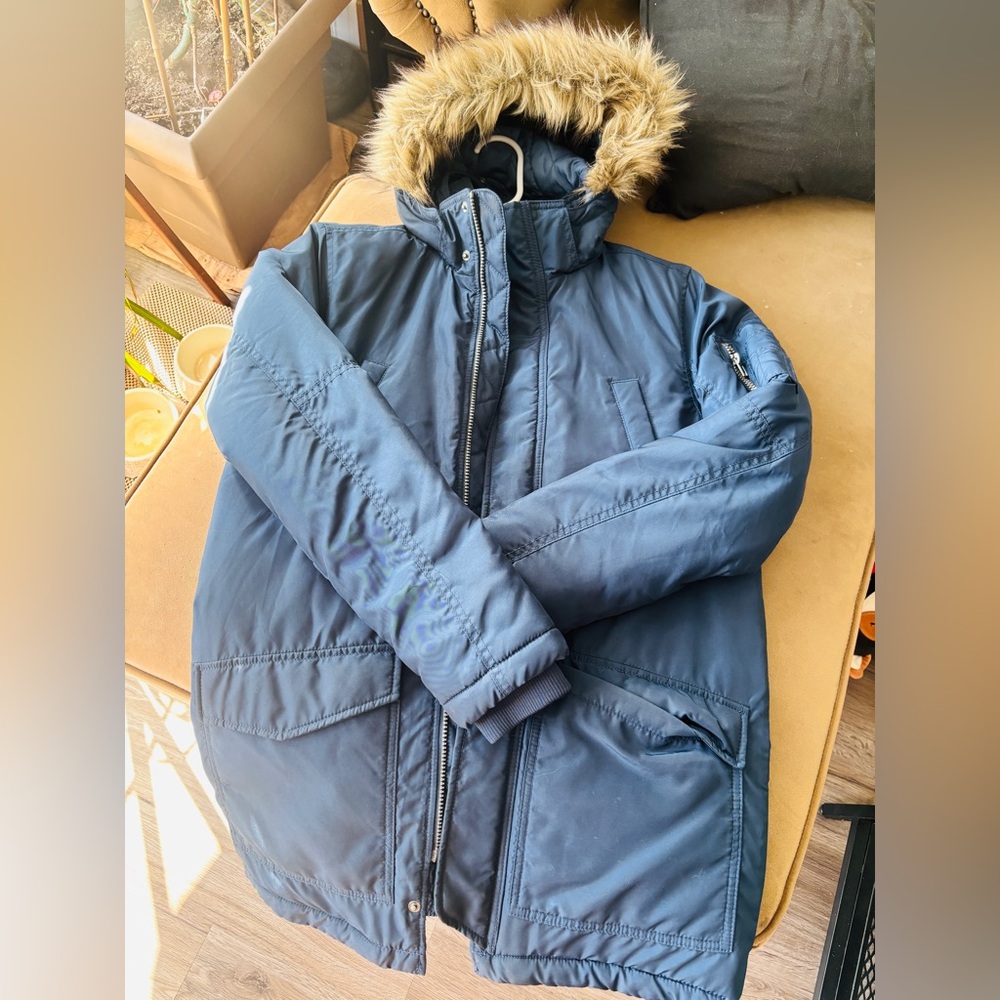 Winter Jacket - Picture 4 of 6